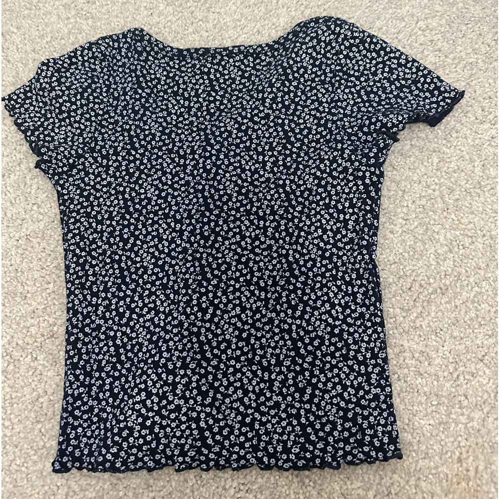 Two Basic Brandy Tee Shirts That Are No Longer In… - image 3